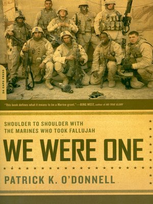 cover image of We Were One